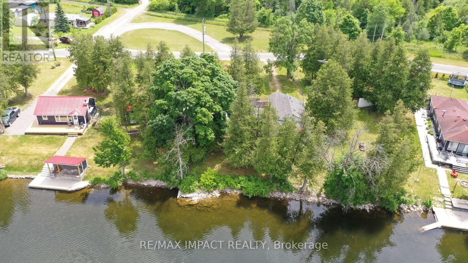 127 CEDAR DRIVE — Trent Hills, Ontario - Main photo