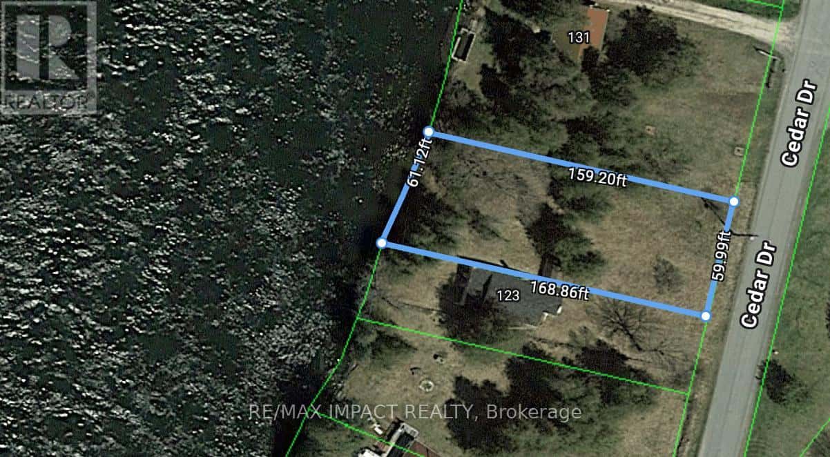 127 CEDAR DRIVE — Trent Hills, Ontario - Photo 2 of 7