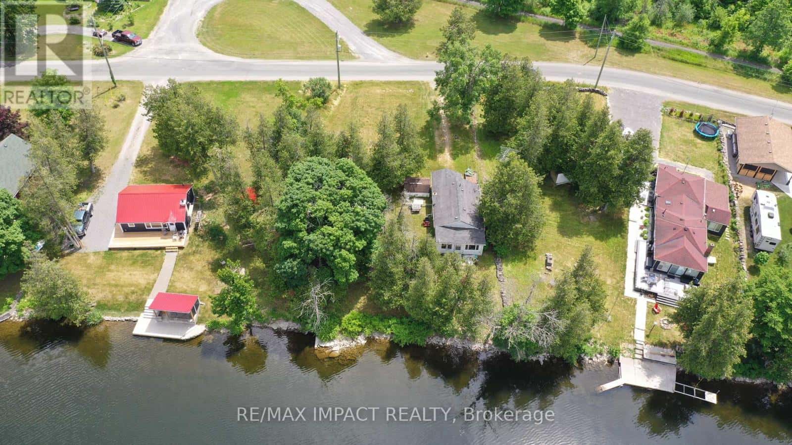 127 CEDAR DRIVE — Trent Hills, Ontario - Photo 3 of 7