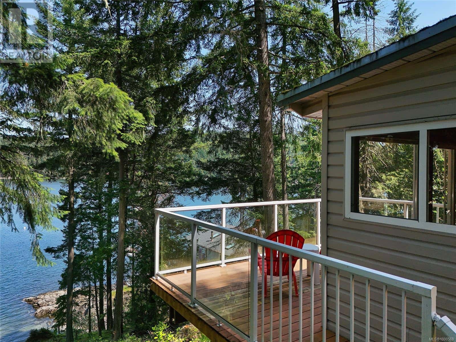 177 Mariners Way — Mayne Island, British Columbia - Photo 5 of 57