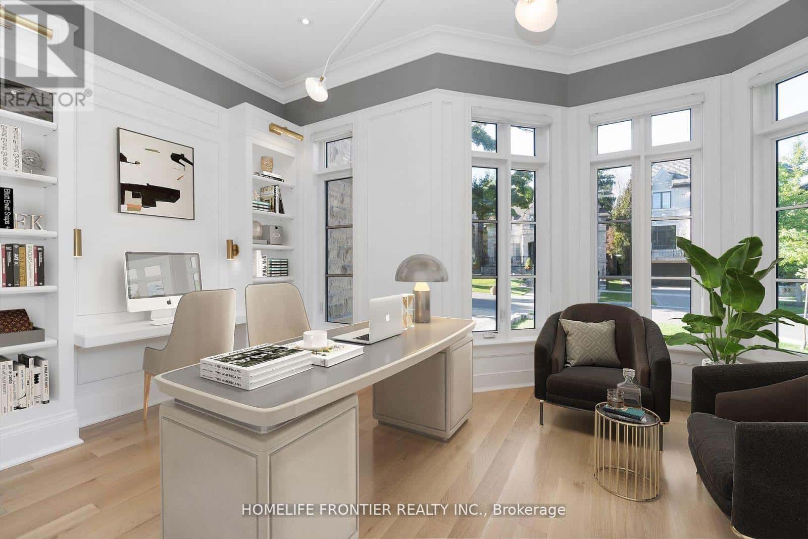 8 VESTA DRIVE — Toronto (Forest Hill South), Ontario - Photo 5 of 39