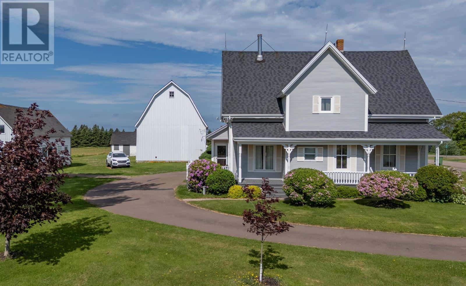 171 BELLS POINT Road — Cape Traverse, Prince Edward Island - Photo 2 of 29