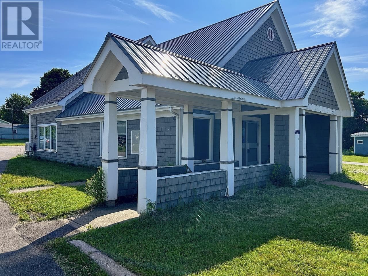 9327 main street Street — Murray River, Prince Edward Island - Main photo