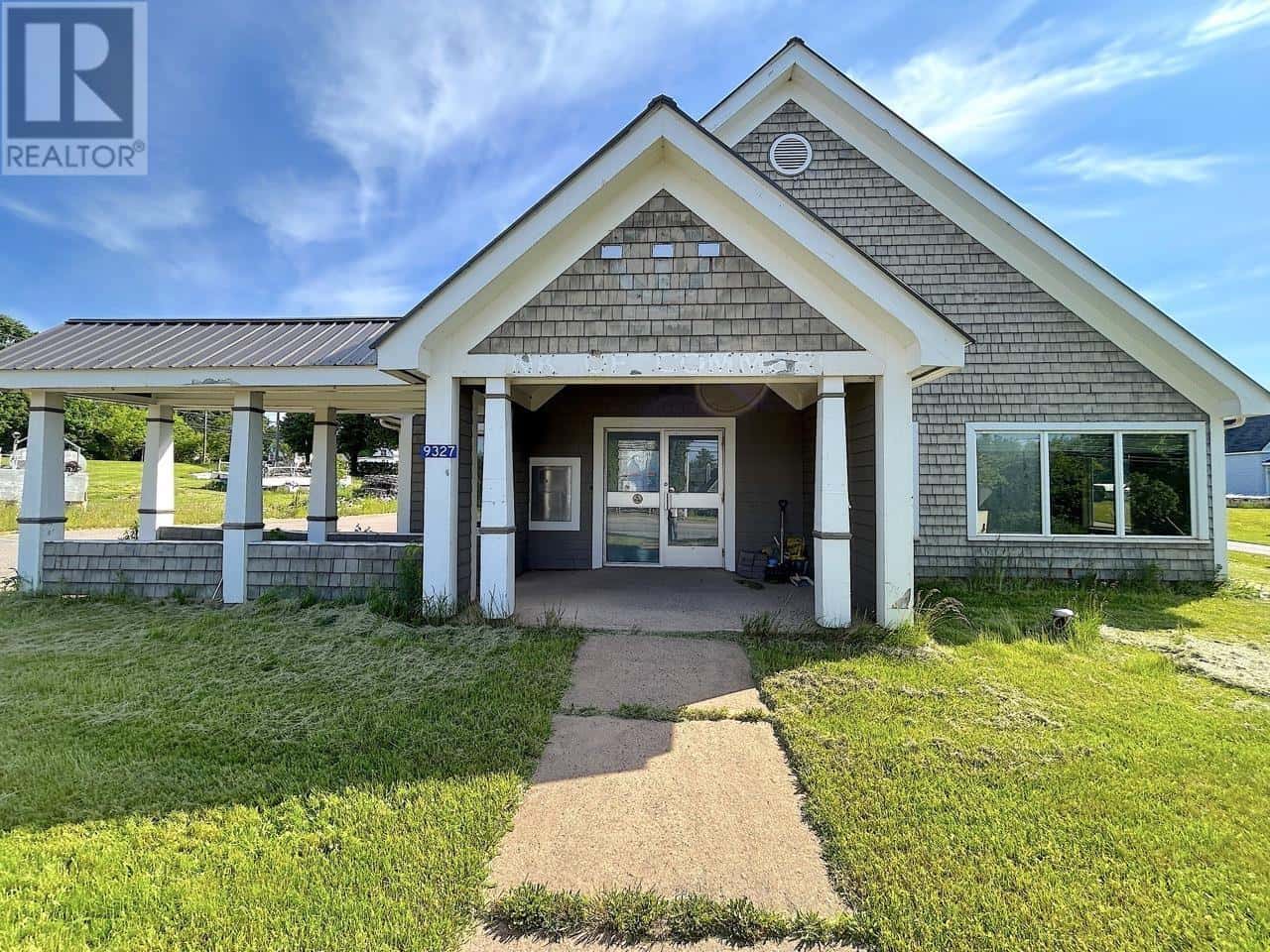 9327 main street Street — Murray River, Prince Edward Island - Photo 2 of 12