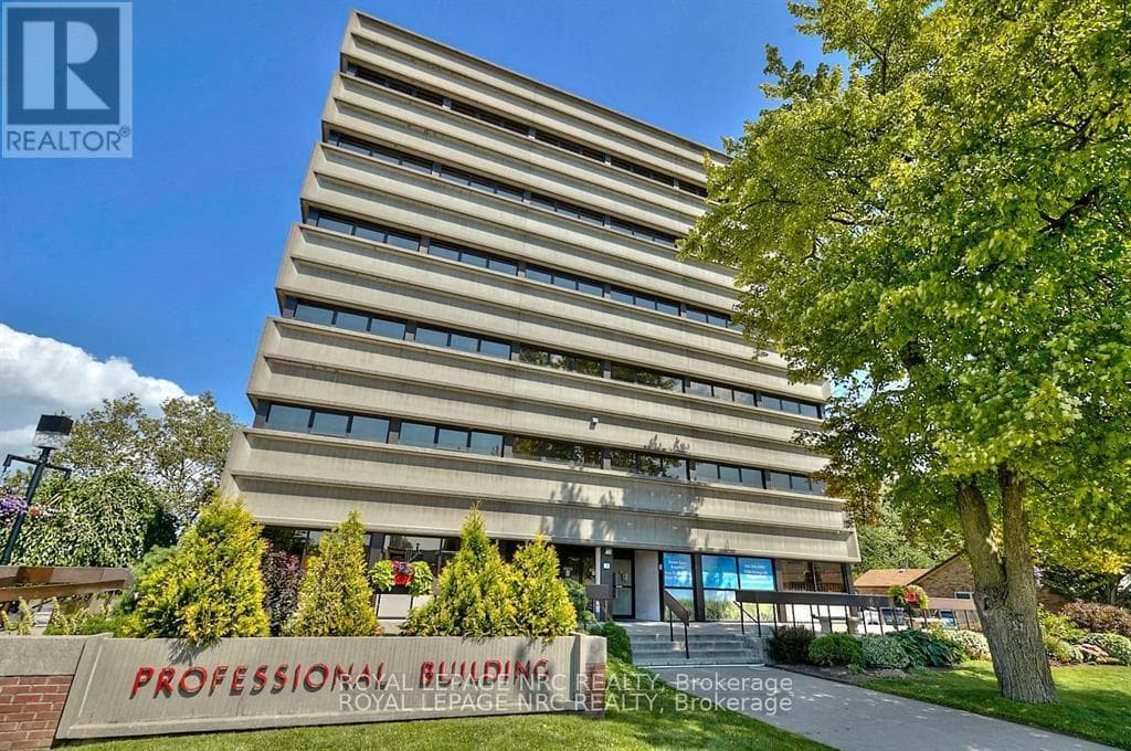 2A - 5400 PORTAGE ROAD — Niagara Falls (Hospital), Ontario - Main photo