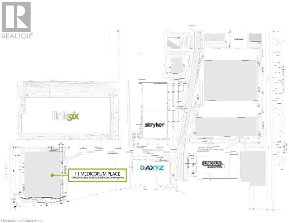 Waterdown, Ontario — Waterdown, Ontario - Photo 2 of 2