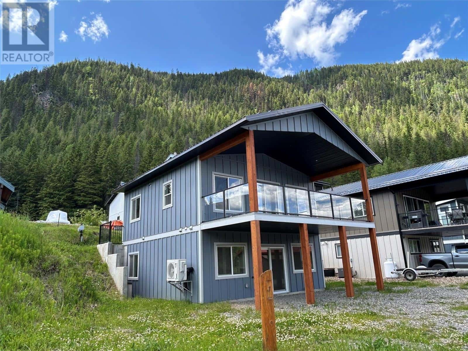 1681 Sugar Lake Road Unit# 7 — Cherryville, British Columbia - Photo 2 of 59