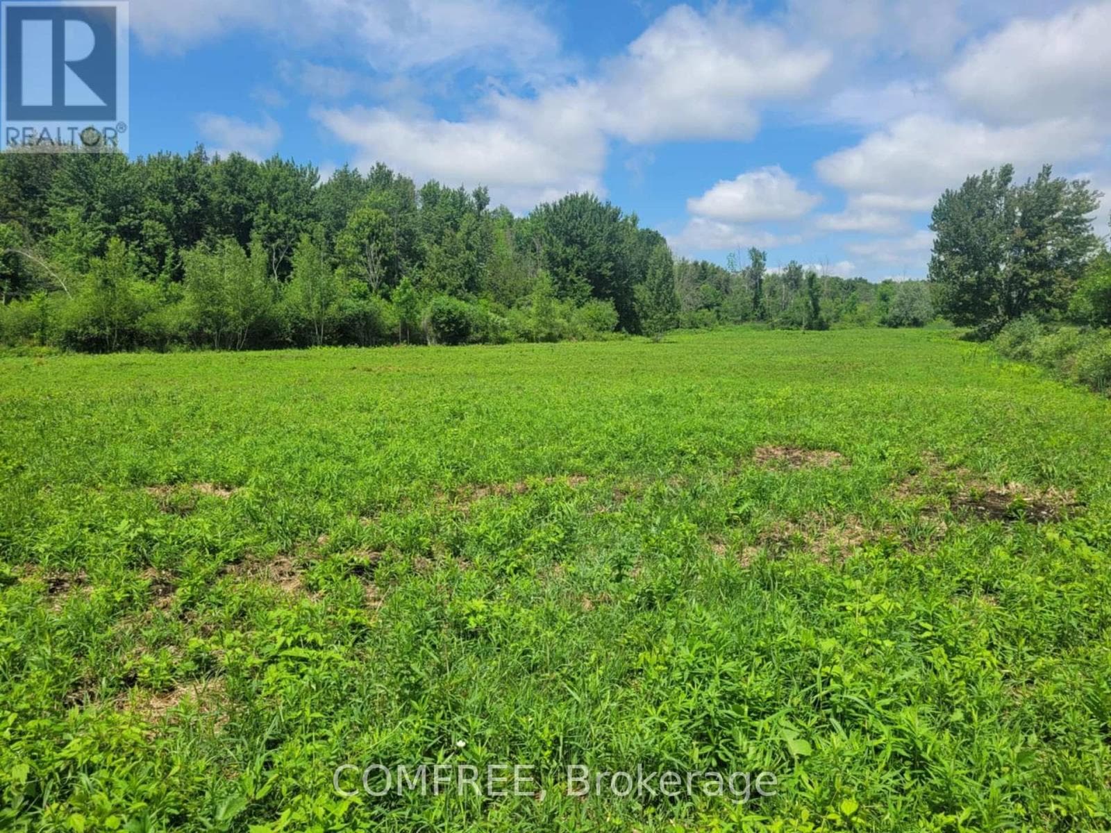 000 WILLY ALLAN ROAD — South Stormont, Ontario - Main photo