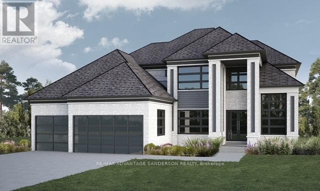 72 ARROWWOOD PATH — Middlesex Centre (Ilderton), Ontario - Main photo