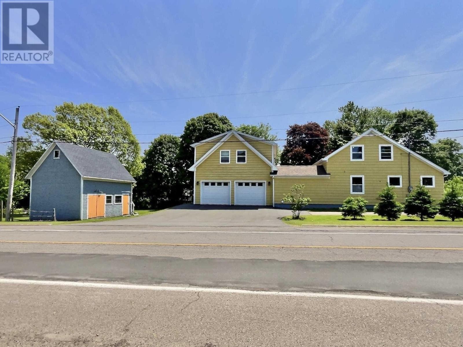 22 Maple Avenue - Main photo, Charlottetown, Prince Edward Island