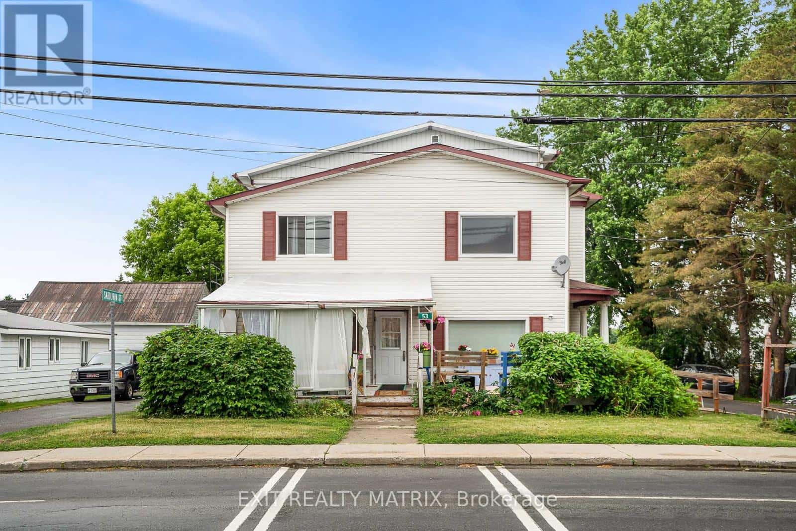 Home in North Stormont