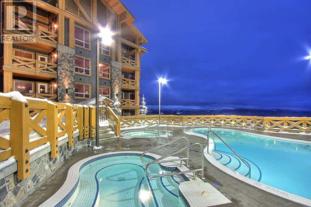 375 Raven Ridge Road Unit# 404 — Big White, British Columbia - Photo 2 of 27