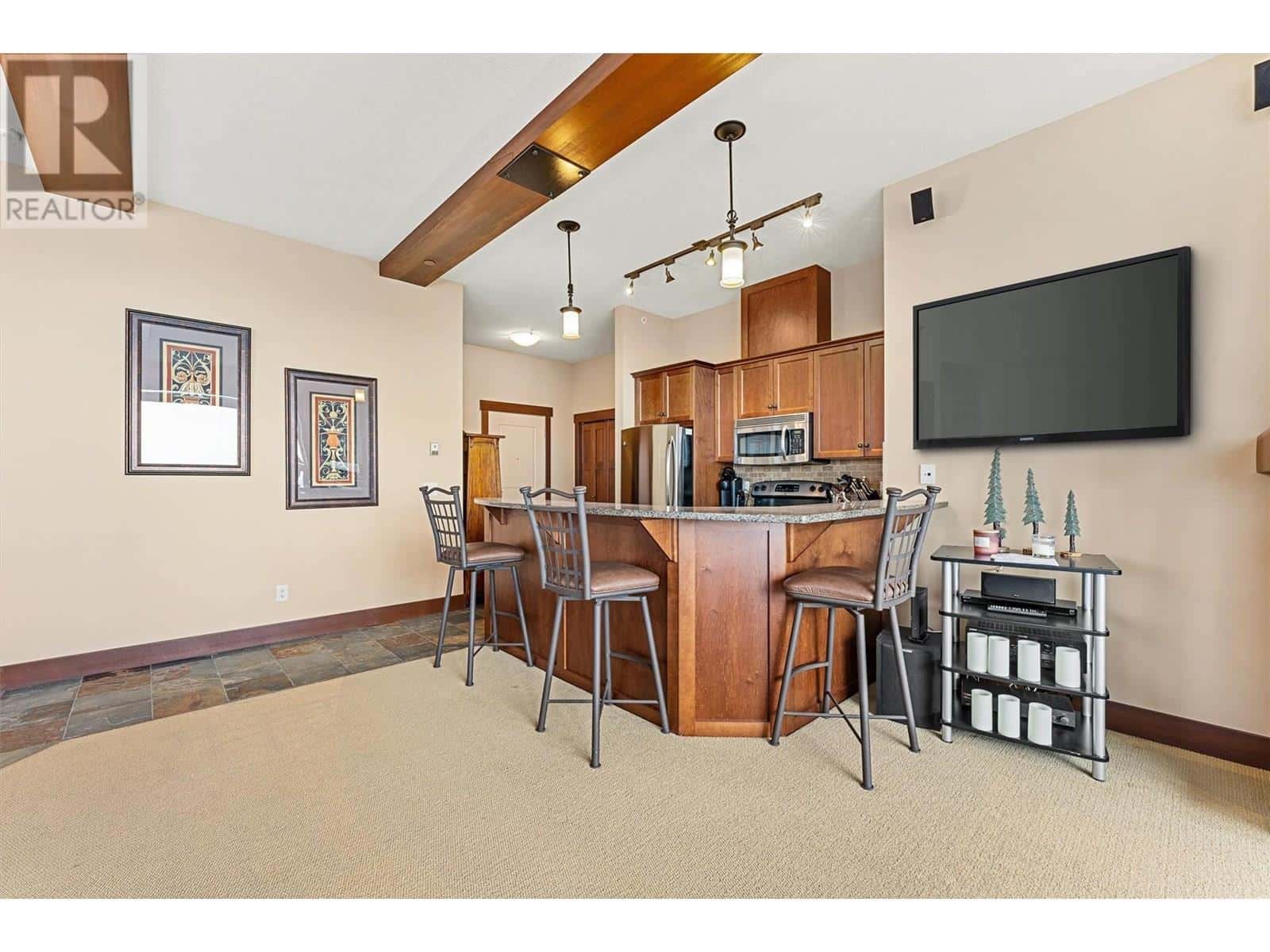 375 Raven Ridge Road Unit# 404 — Big White, British Columbia - Photo 5 of 27