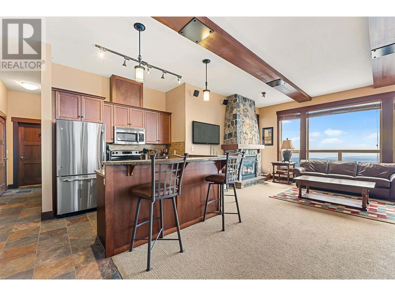 375 Raven Ridge Road Unit# 404 — Big White, British Columbia - Photo 4 of 27