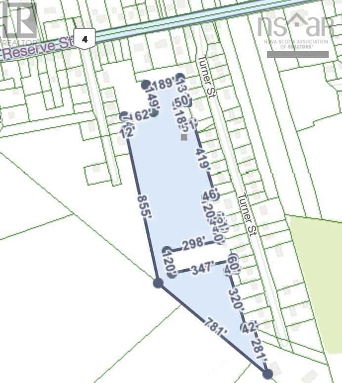 Turner Street — Glace Bay, Nova Scotia - Photo 2 of 5