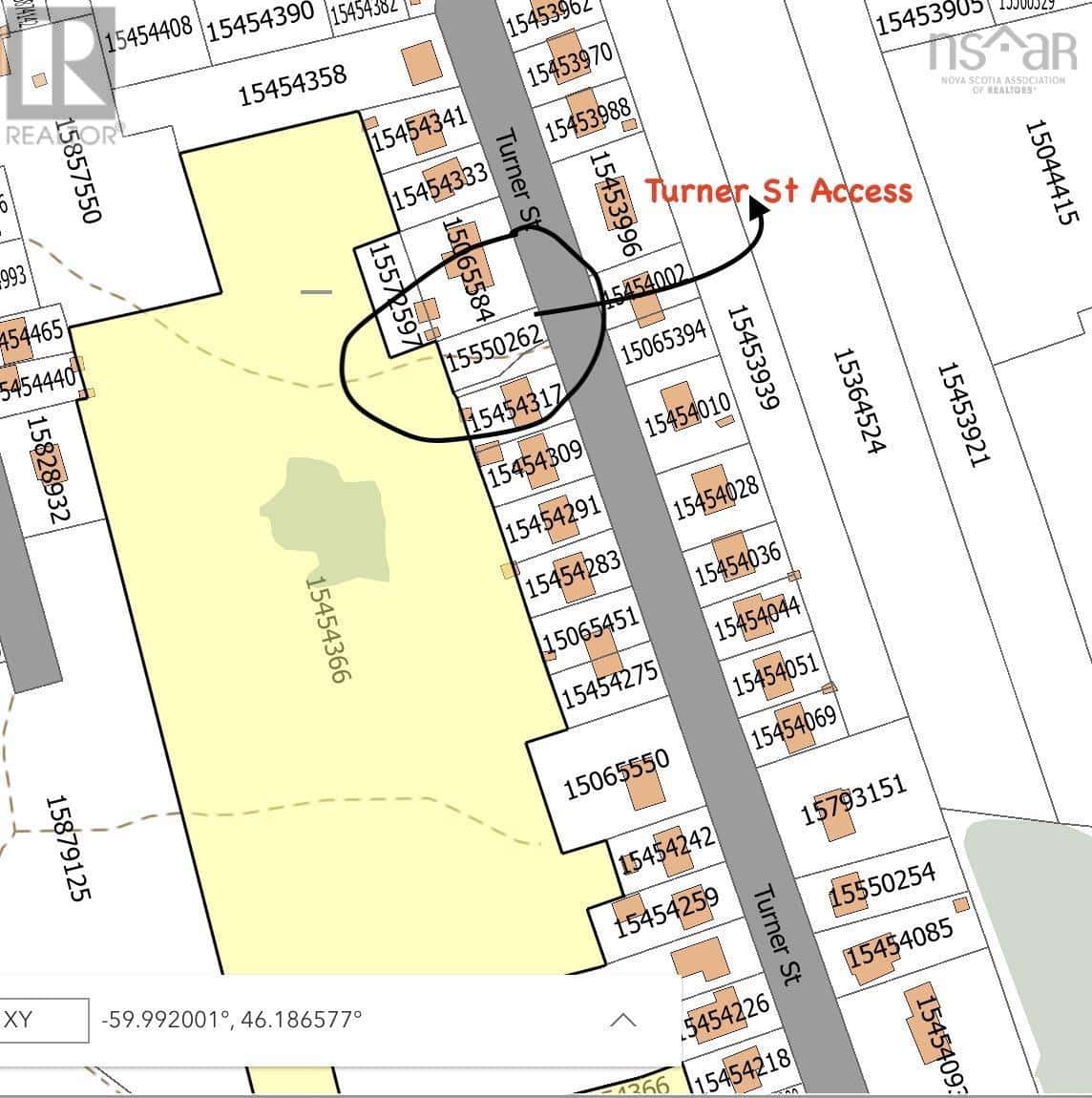 Turner Street — Glace Bay, Nova Scotia - Photo 3 of 5