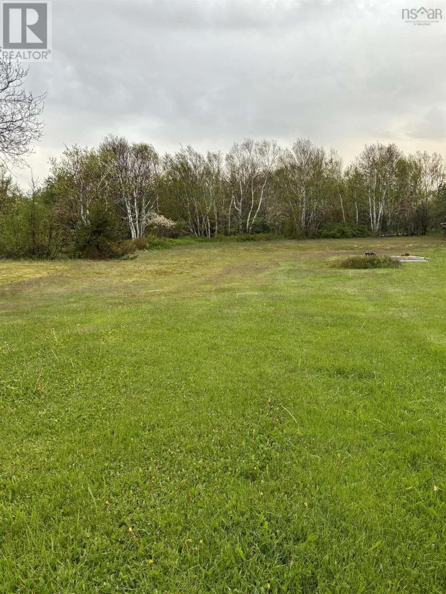 Turner Street — Glace Bay, Nova Scotia - Main photo