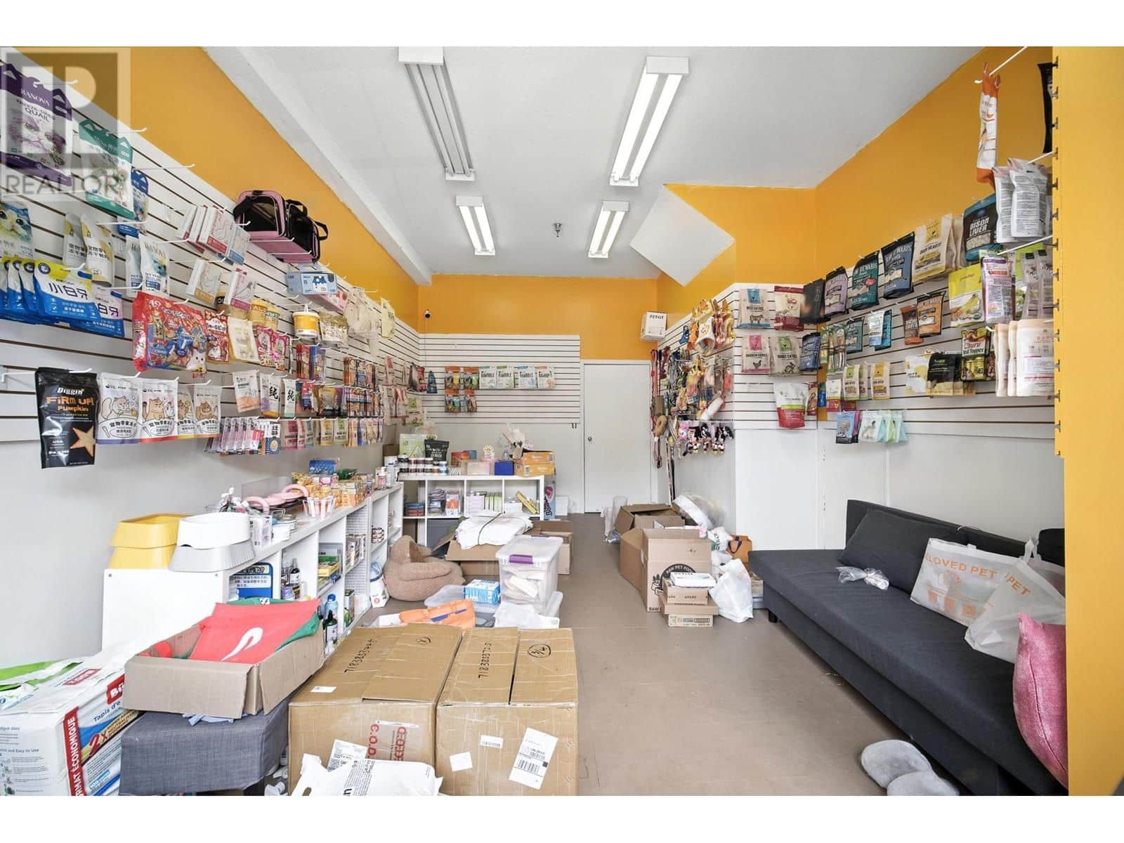 115 6753 GRAYBAR ROAD - Photo 4 of 18, Richmond, British Columbia