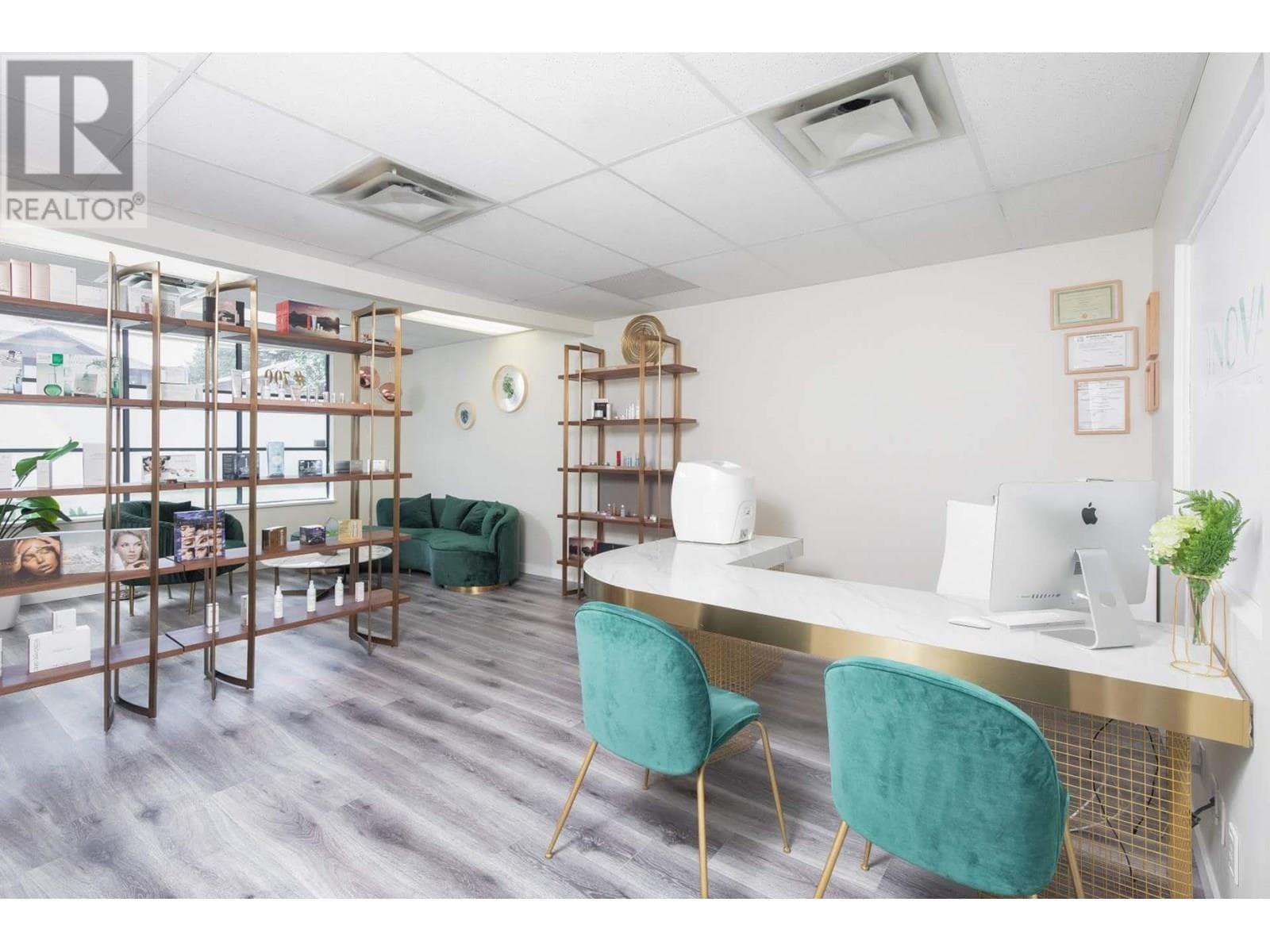 700 4400 HAZELBRIDGE WAY - Main photo, Richmond, British Columbia