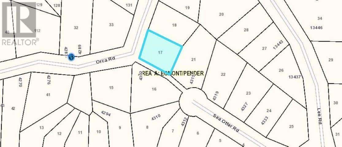 Lot 17 ORCA ROAD — Garden Bay, British Columbia - Photo 3 of 5