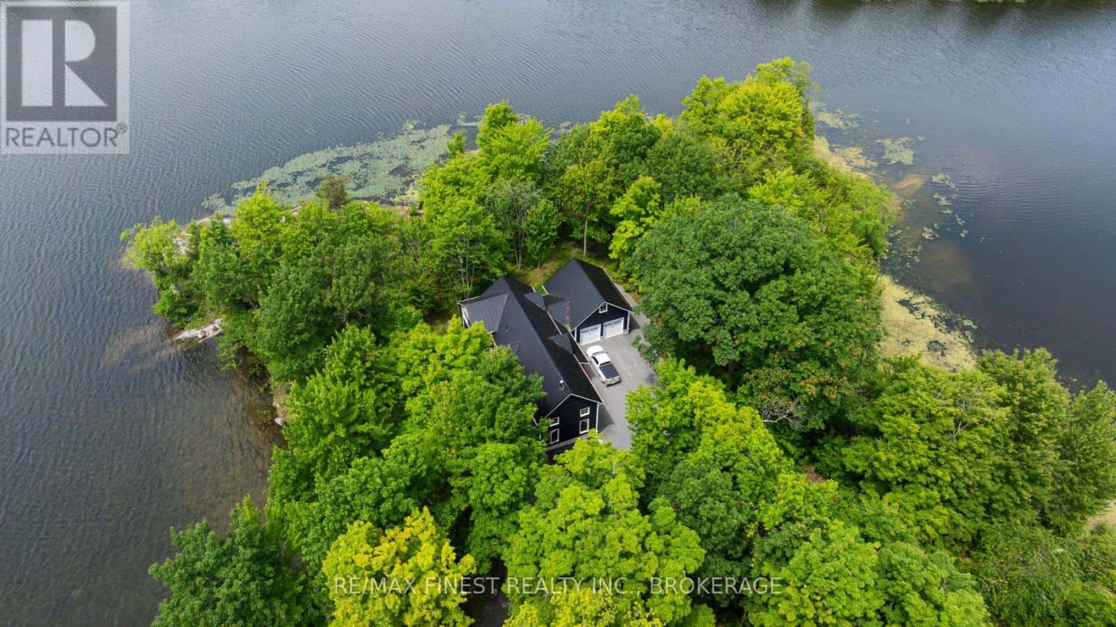 3855 HIDEAWAY LANE — Frontenac (Frontenac South), Ontario - Photo 2 of 48