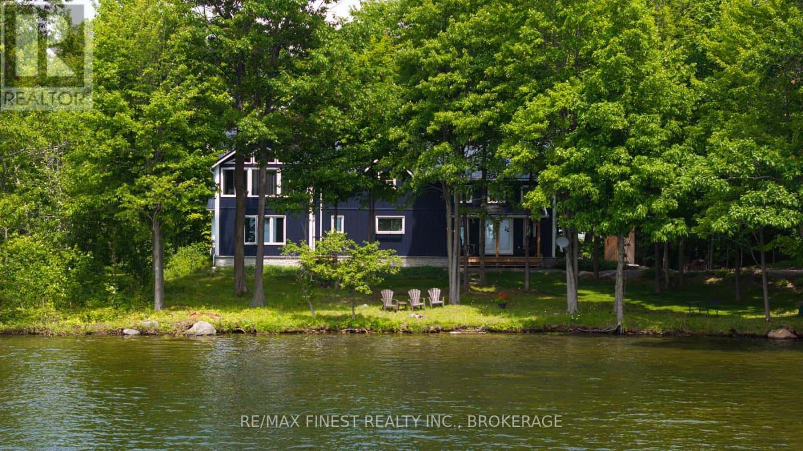 3855 HIDEAWAY LANE — Frontenac (Frontenac South), Ontario - Photo 3 of 48