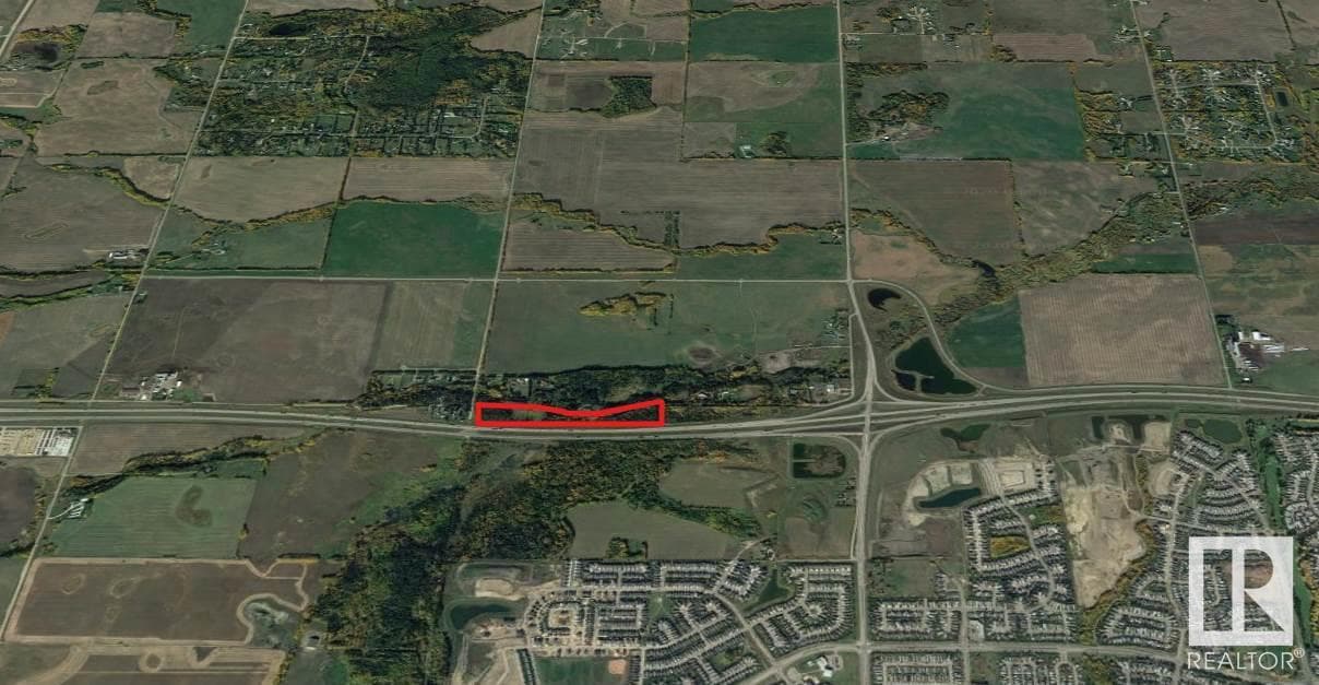 TWP 532A RR 275 — Rural Parkland County, Alberta - Main photo