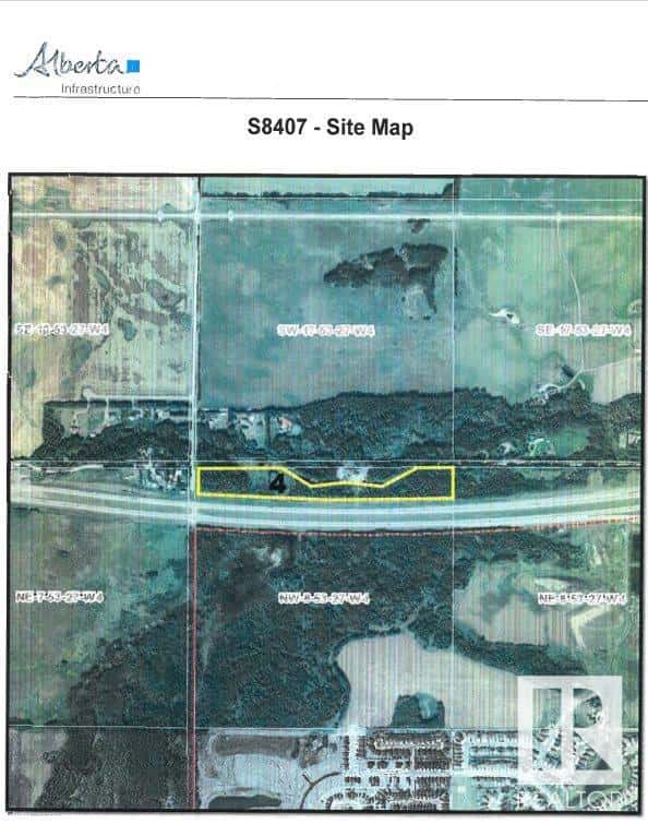 TWP 532A RR 275 — Rural Parkland County, Alberta - Photo 2 of 5