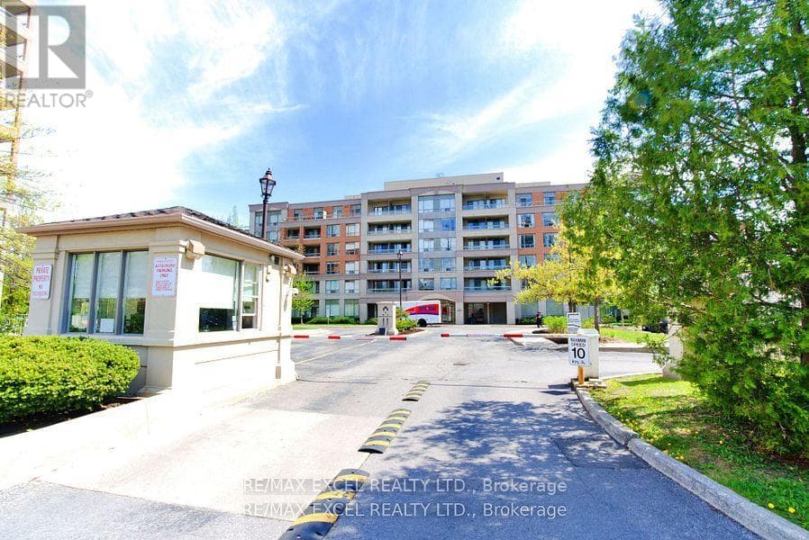 410 - 19 NORTHERN HEIGHTS DRIVE — Richmond Hill (Langstaff), Ontario - Main photo