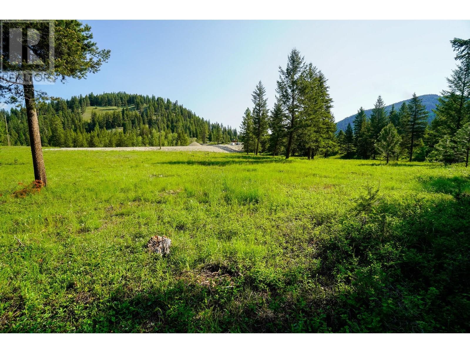 Lot 2 Mary G Road — Beaverdell, British Columbia - Main photo