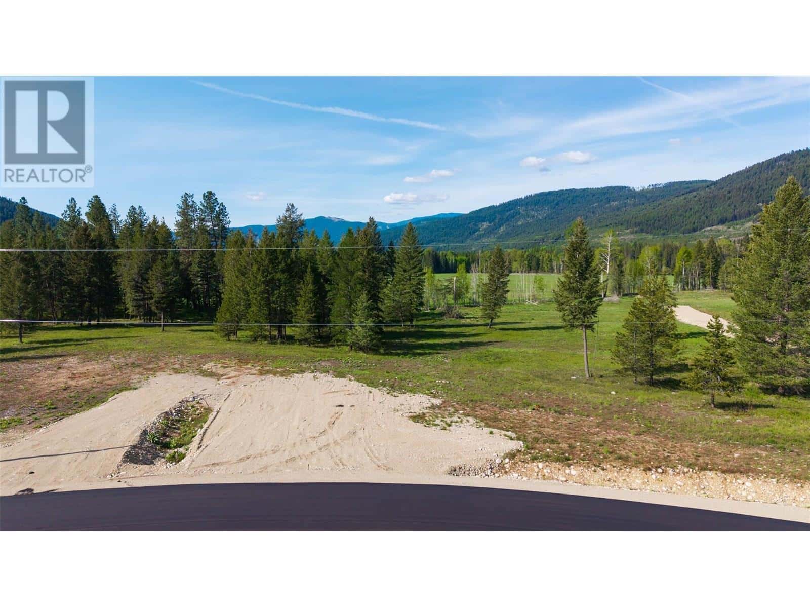Lot 3 Mary G Road — Beaverdell, British Columbia - Photo 4 of 16