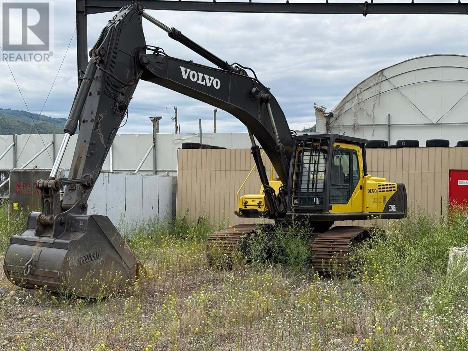 3820 Enterprise Way — Barriere, British Columbia - Photo 4 of 9