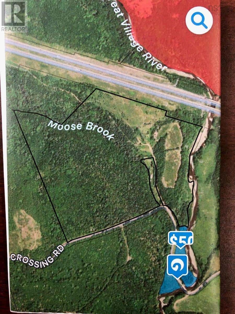 Spencer Cross Road — Great Village, Nova Scotia - Photo 2 of 11