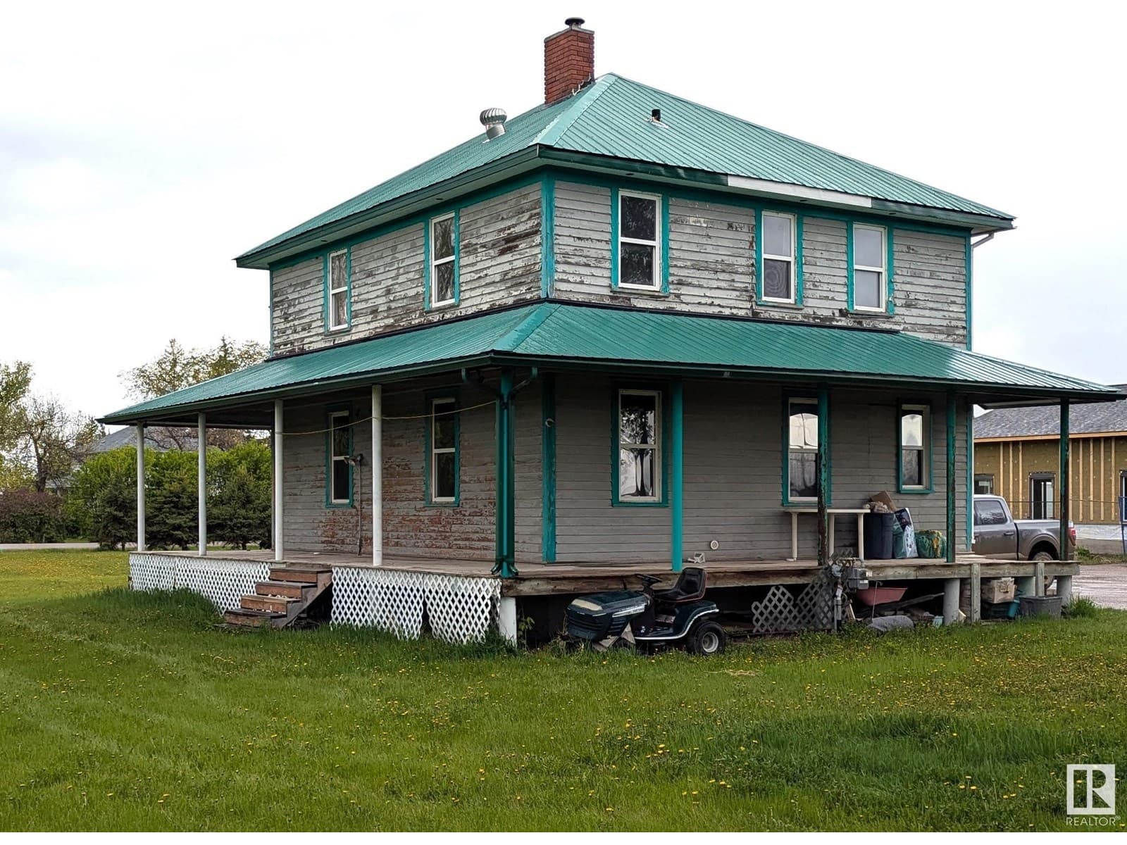 4701 66th Street — Bonnyville Town, Alberta - Main photo