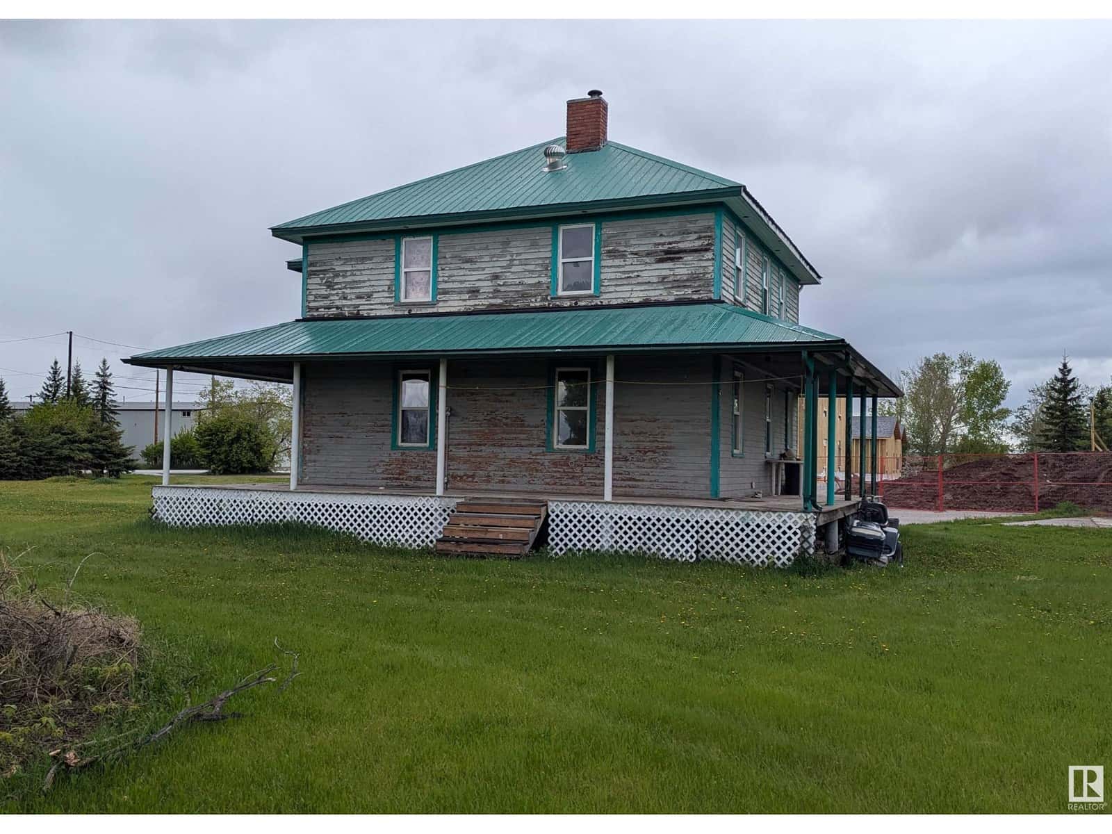 4701 66th Street — Bonnyville Town, Alberta - Photo 3 of 4