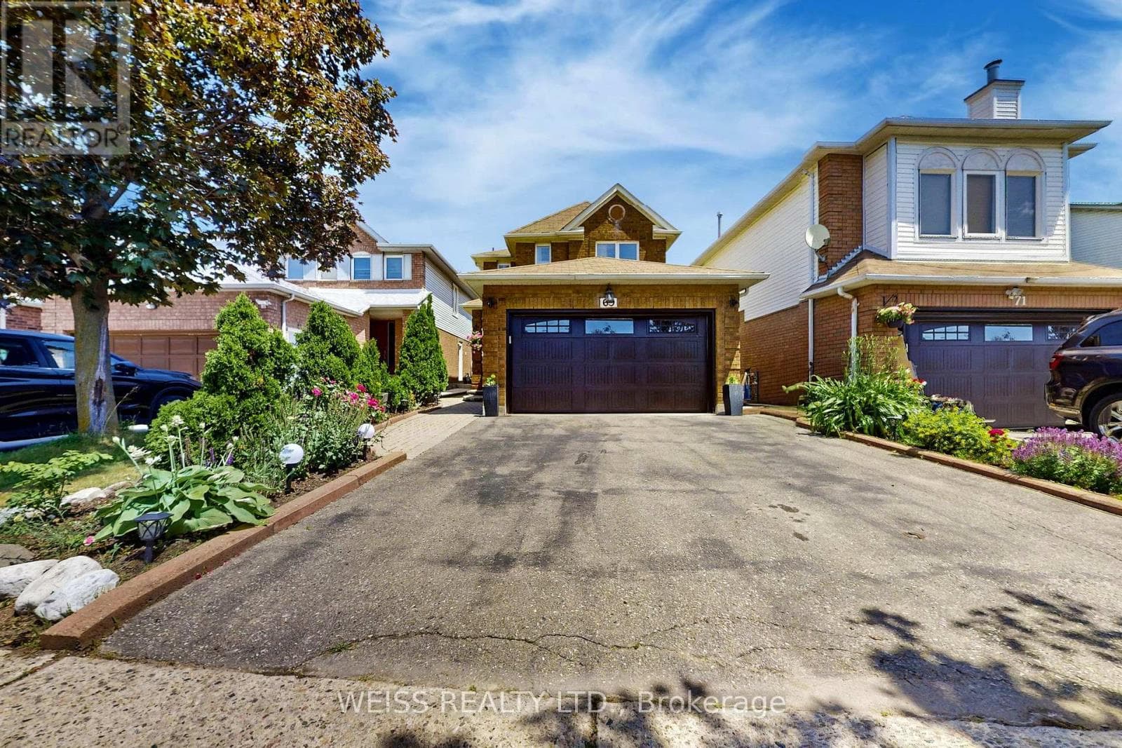 Brampton (Fletcher's West), Ontario — Brampton (Fletcher's West), Ontario - Main photo