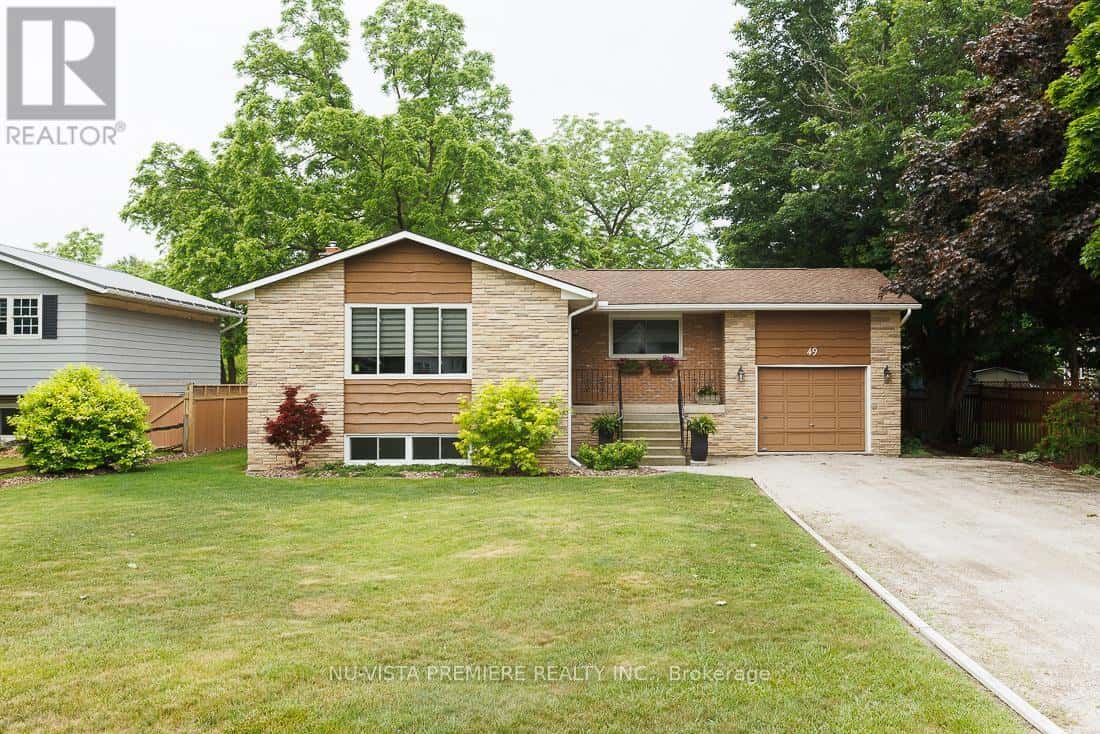 Home in Bluewater (Bayfield)