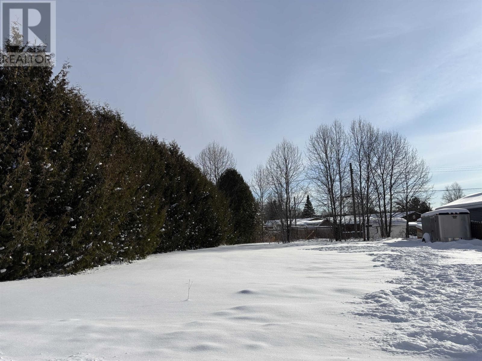 4 Sandpiper AVE — Manitouwadge, Ontario - Main photo