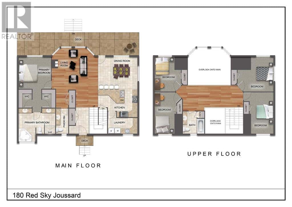 180 162 Peace River Avenue — Joussard, Alberta - Photo 5 of 27