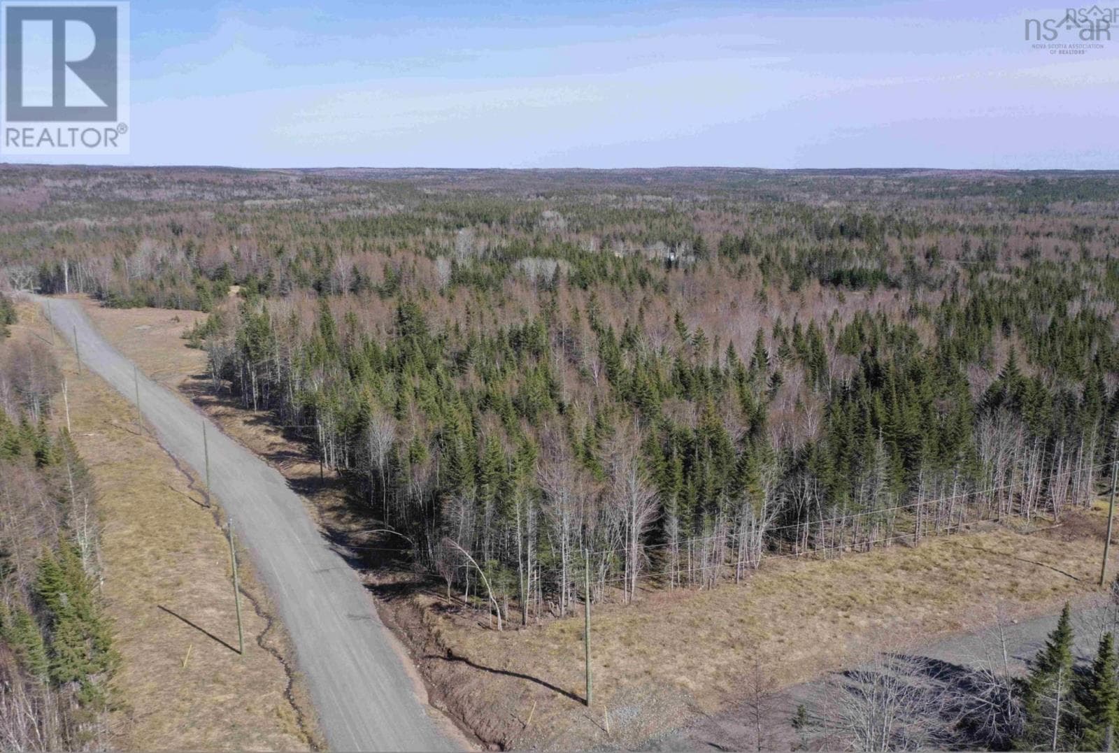 Lot 16 - Lower River Road — Grantville, Nova Scotia - Main photo