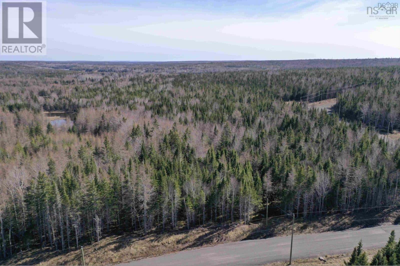 Lot 16 - Lower River Road — Grantville, Nova Scotia - Photo 2 of 23