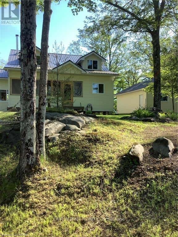 1165B KIRK KOVE ROAD — Frontenac (Frontenac Centre), Ontario - Photo 5 of 28