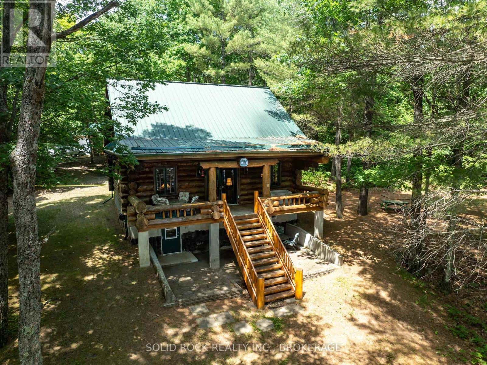 2091 Gull Lake Estates Lane