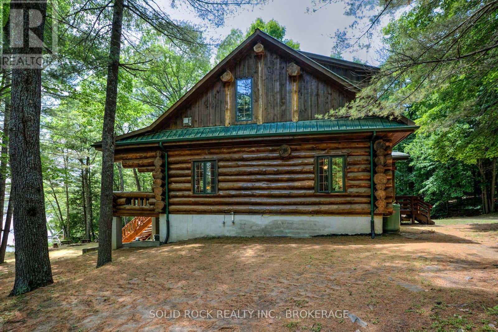 2091 GULL LAKE ESTATES LANE — Frontenac (Frontenac North), Ontario - Photo 4 of 46