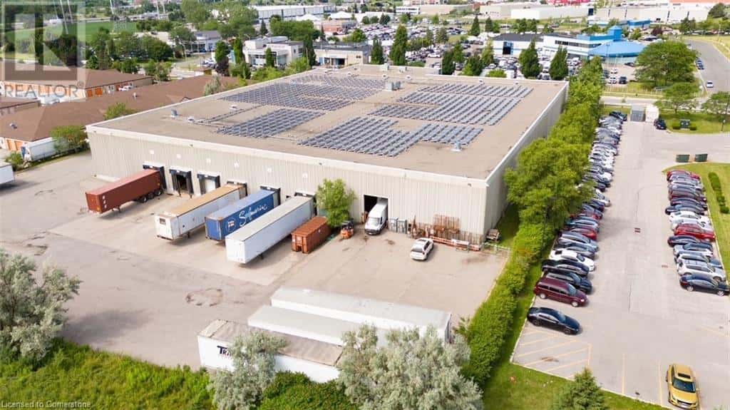 541 CONLINS Drive — Scarborough, Ontario - Photo 5 of 7