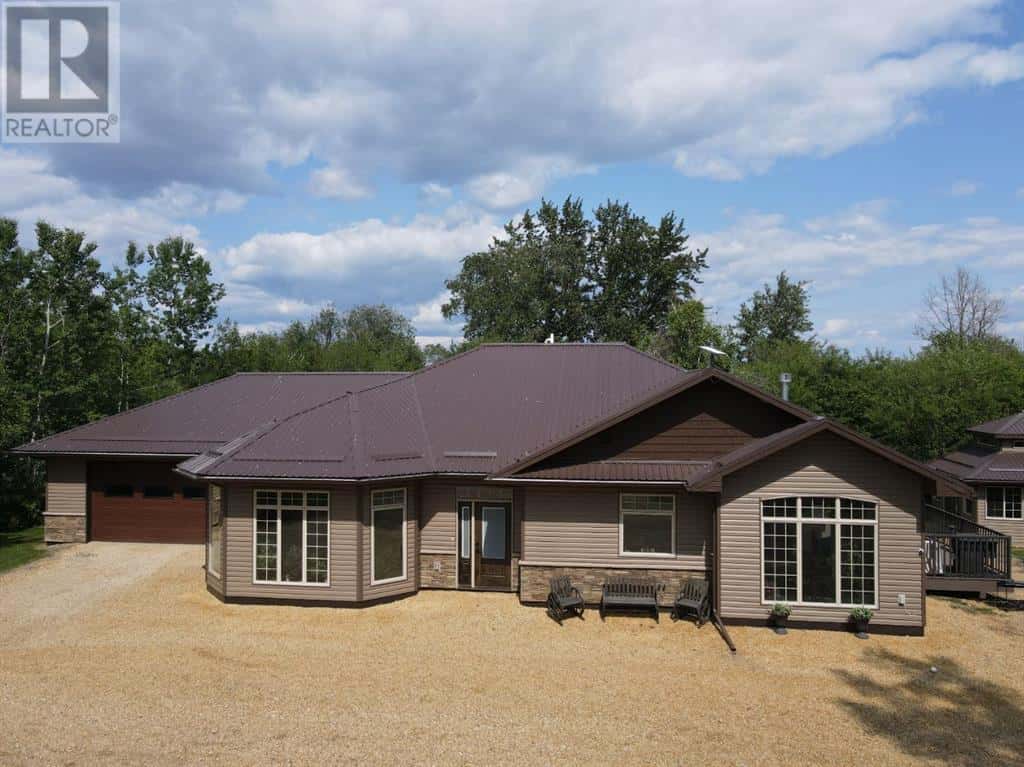 4, 13520 Township 744 Road — Joussard, Alberta - Photo 2 of 50