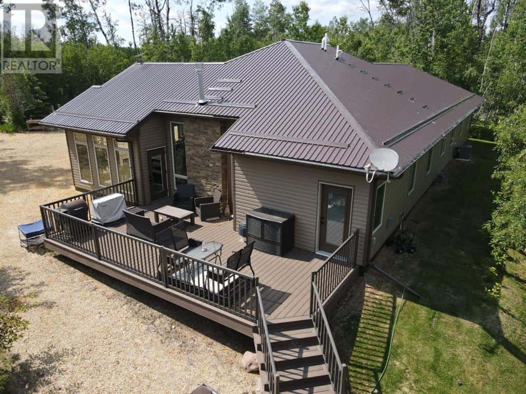 4, 13520 Township 744 Road — Joussard, Alberta - Photo 3 of 50