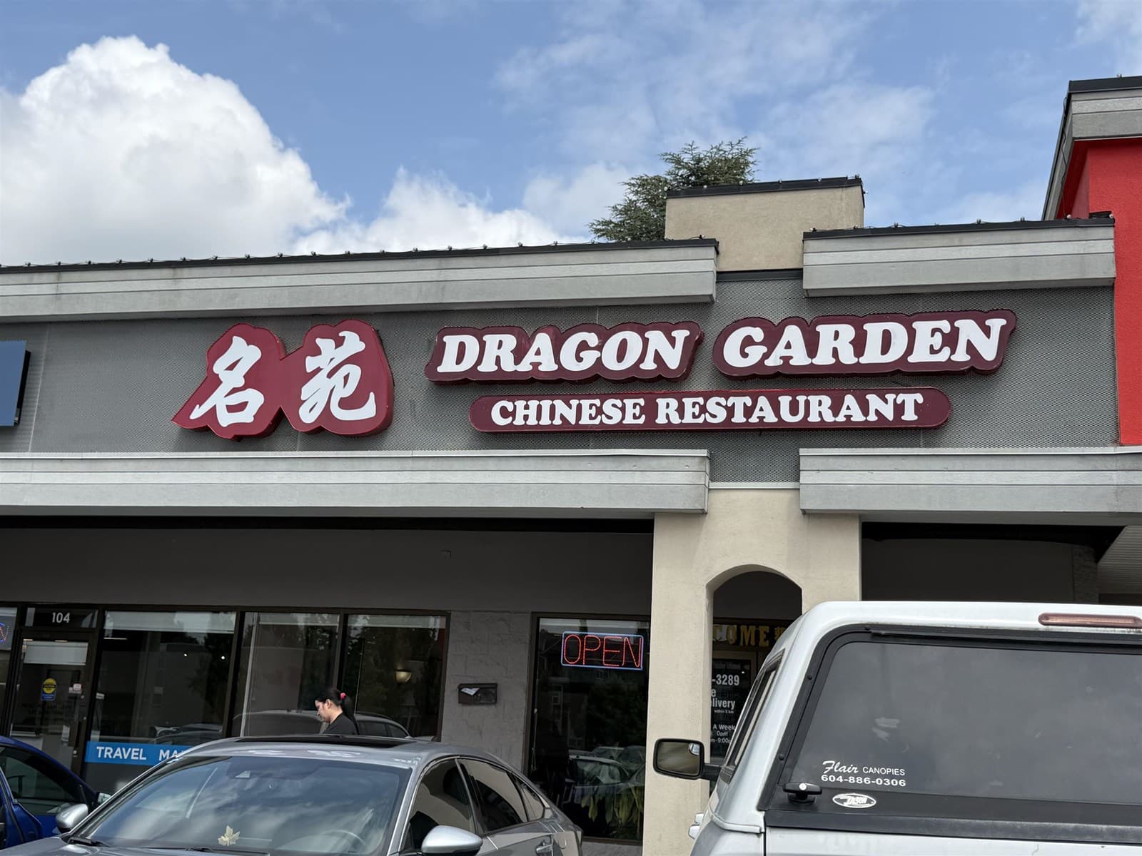 105 20151 FRASER HIGHWAY - Main photo, Langley, British Columbia