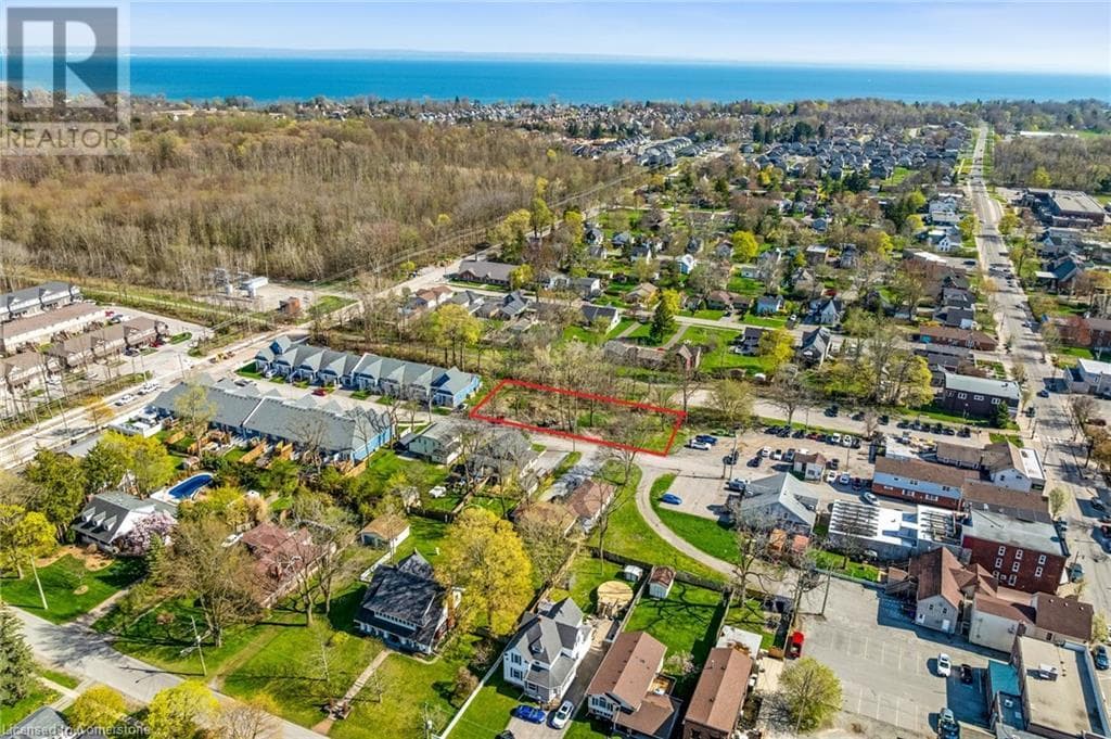 0-1227 HIBBARD Street — Ridgeway, Ontario - Main photo