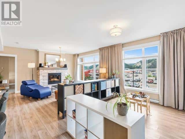 206-36 WATERFRONT PLACE — Whitehorse, Yukon - Photo 5 of 22